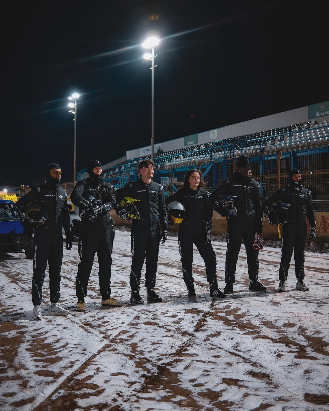 Race Culture Reimagined
